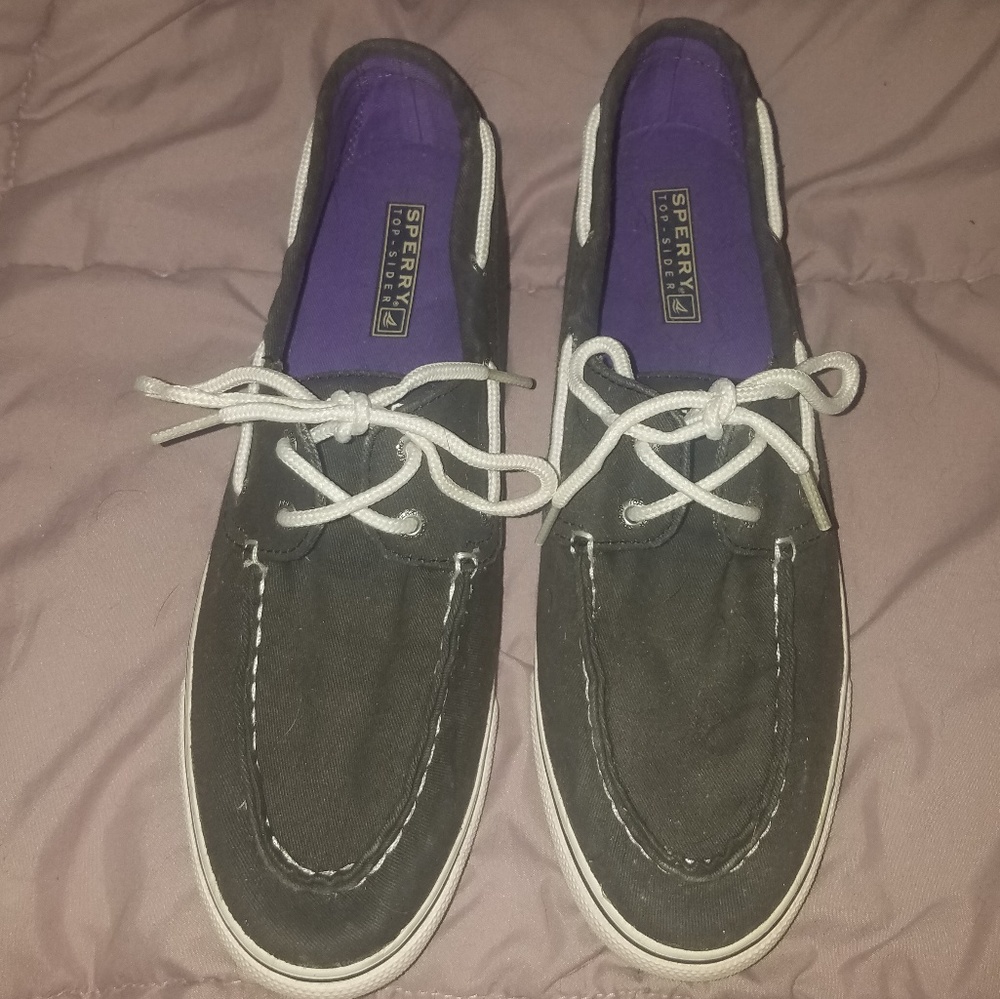 Sperry Top-Siders